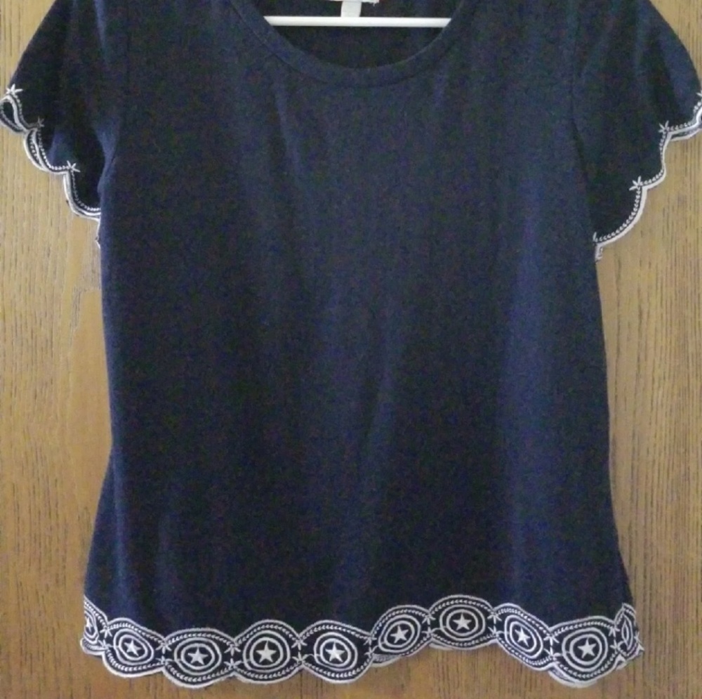 Marvel Captain America shirt
